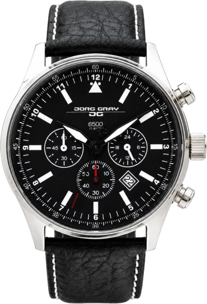 Jorg Gray JG6500 watch