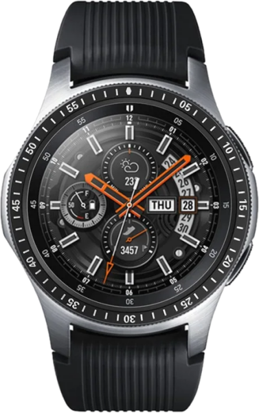 Samsung Galaxy R800 watch