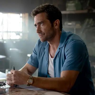 Cartier Santos - In The Grey - Gyllenhaal