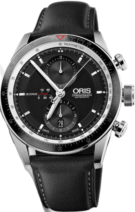 Oris Artix GT Chronograph 01 674 7661 watch