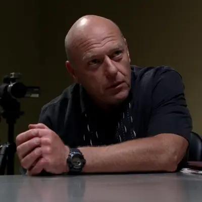 G-Shock G-2500-3V - Breaking Bad - Hank Schrader