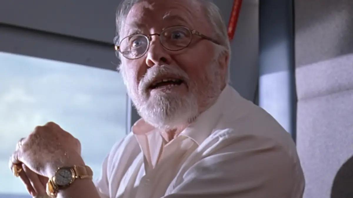 John Hammond - Pulsar V336-7040