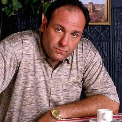 Rolex Day-Date 18238 - The Sopranos - Tony Soprano