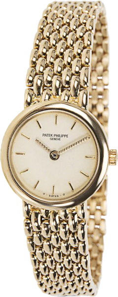 Patek Philippe Calatrava 4706/II watch