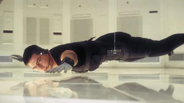 Every watch in the Mission: Impossible franchise