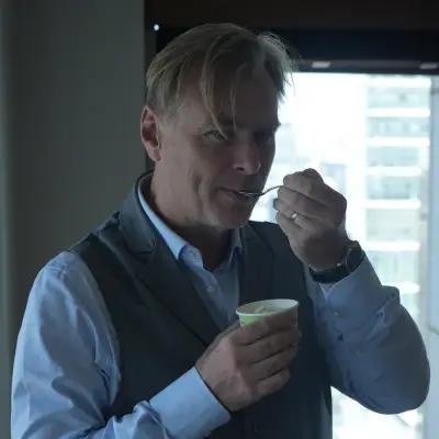 Hamilton Khaki Murph 42mm - Christopher Nolan