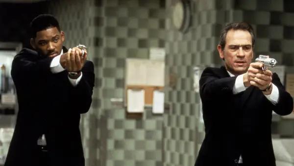 25 Watches worn in Movies
