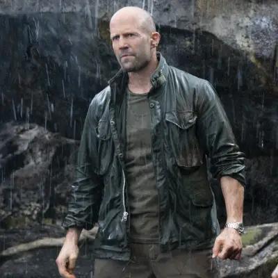 Rolex Submariner 5513 - Hobbs & Shaw - Deckard Shaw