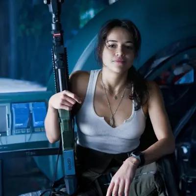 G-Shock G-056B-8 - Avatar - Trudy Chacon