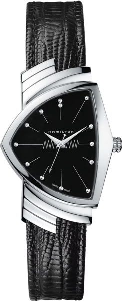 Hamilton Ventura watch