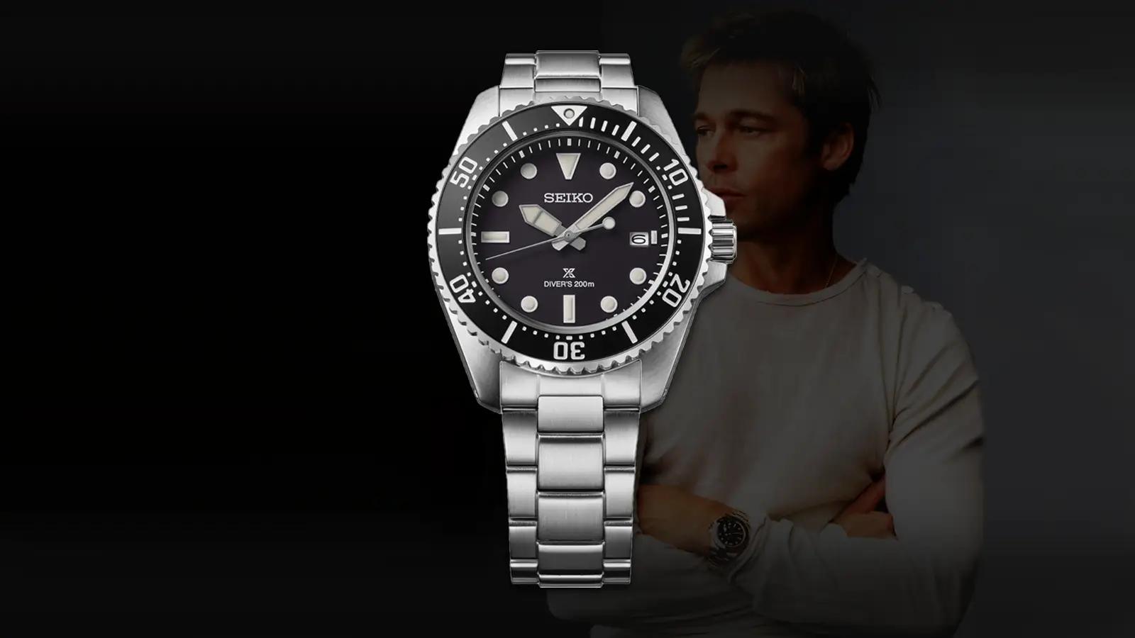 Seiko SNE597P