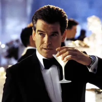 Omega Seamaster 300 - Die Another Day - James Bond
