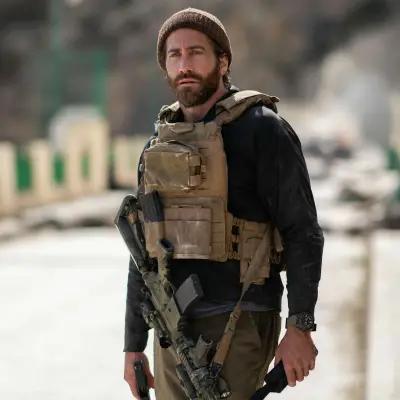 MTM Black Vulture - The Covenant - John Kinley