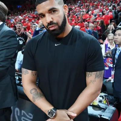Richard Mille RM69 - Drake