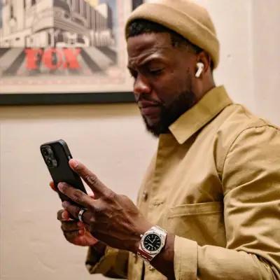 AP Royal Oak Jumbo Green - Kevin Hart