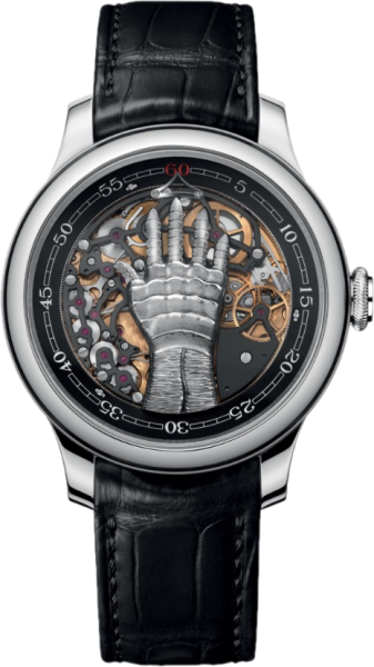 F.P. Journe FFC watch