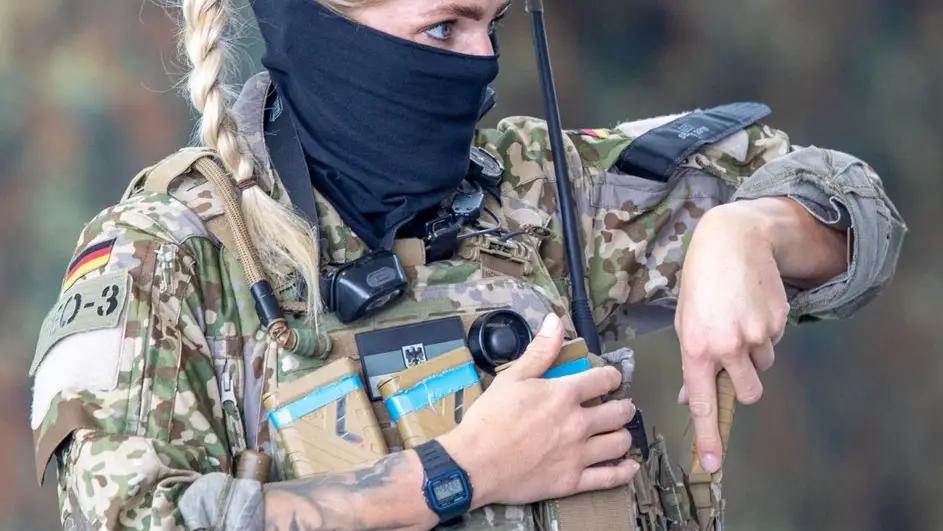 Special Operations Command