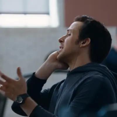 G-Shock - The Big Short - Jared Vennett