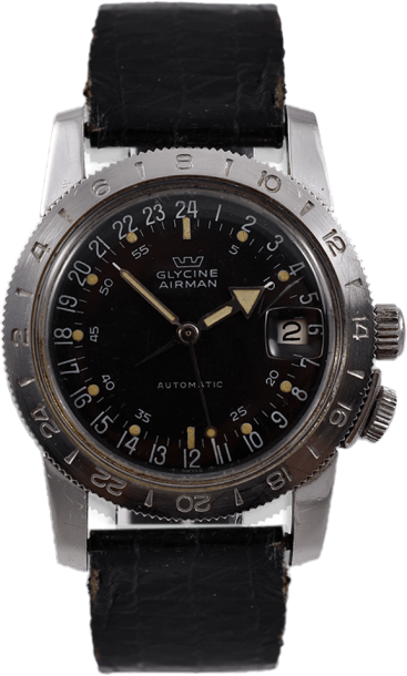 Glycine Airman 314050 watch