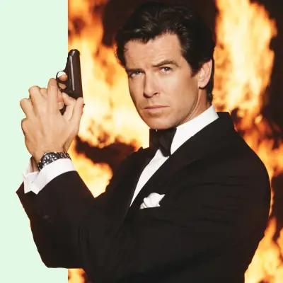 Omega Seamaster 300 - GoldenEye - James Bond