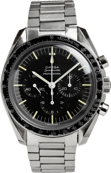 Omega Speedmaster Professional 105.012 watch