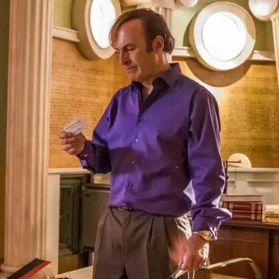 Unidentified - Better Call Saul - Breaking Bad