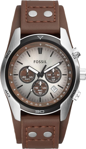 Fossil CH2565 watch