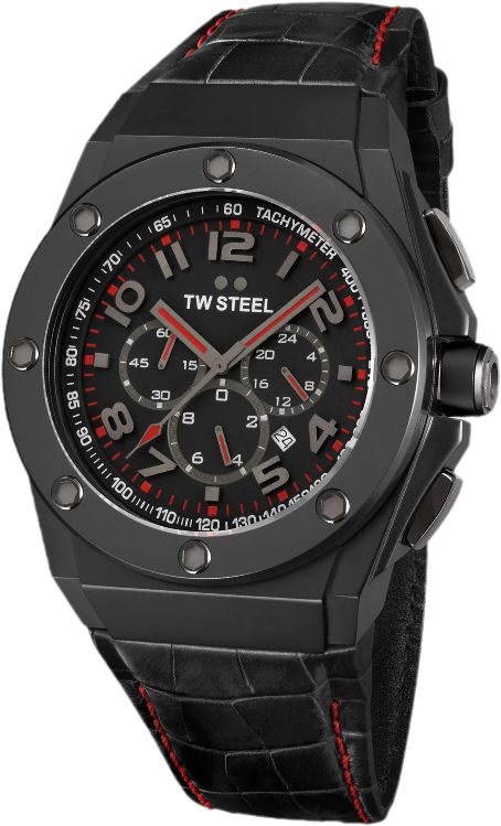 TW Steel CEO Tech CE4009 watch