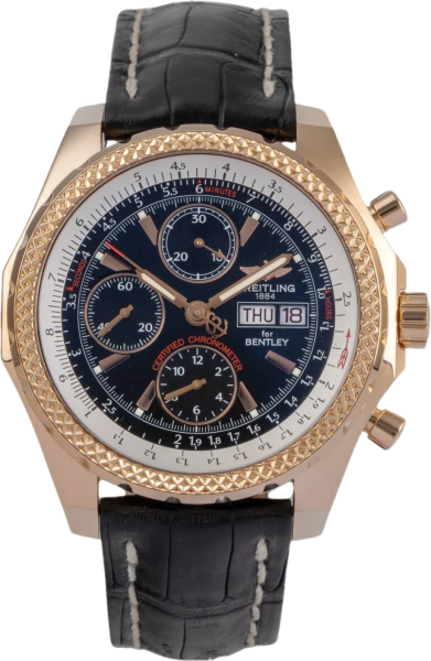 Breitling for Bentley H13363 Limited Edition watch