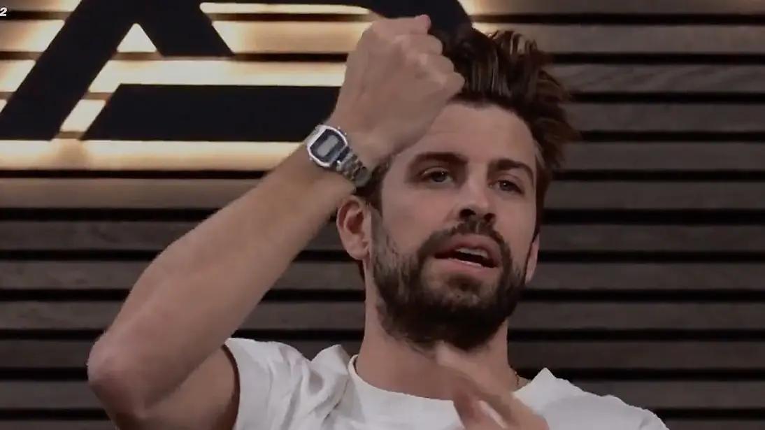 Hollywood's Favourite $30 Watch - Pique