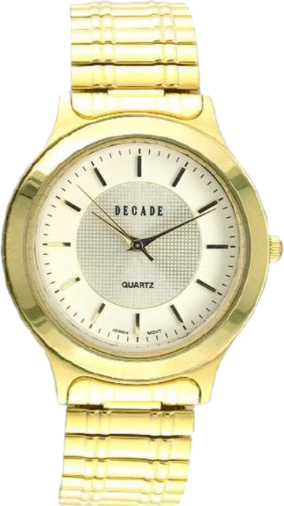 Decade 3988 watch