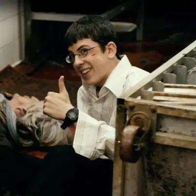 G-Shock DW-5600 - Superbad - McLovin