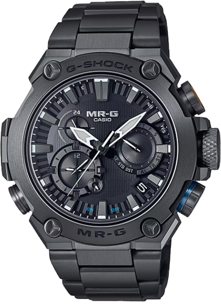 G-Shock MRG-B2000B-1A1 watch