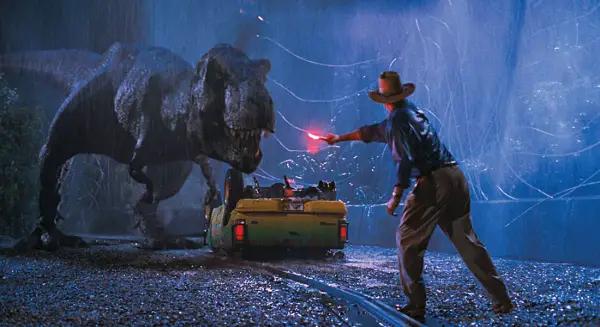 Every Watch in the Jurassic Park Franchise