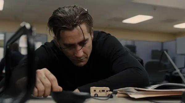 Every Watch Jake Gyllenhaal Has Worn on Screen