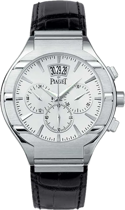 Piaget Polo Chronograph G0A32038 watch