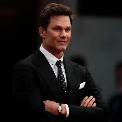 Cartier Crash - Tom Brady