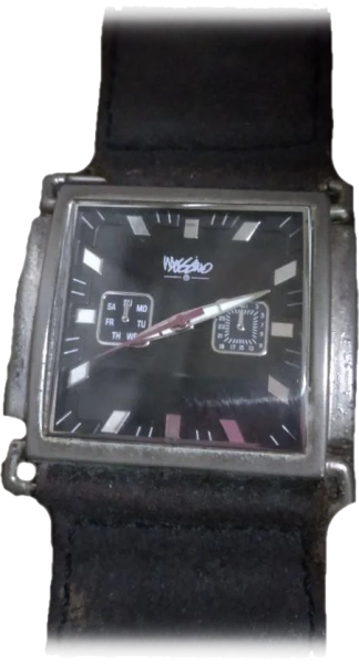 Mossimo Watch watch