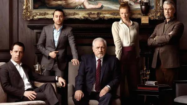 The Watches of Succession, Ranked Cheapest to Most Expensive