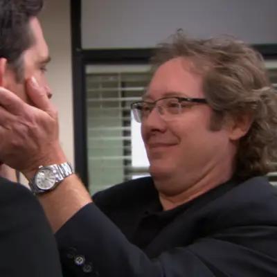 Rolex Datejust - The Office - Robert California