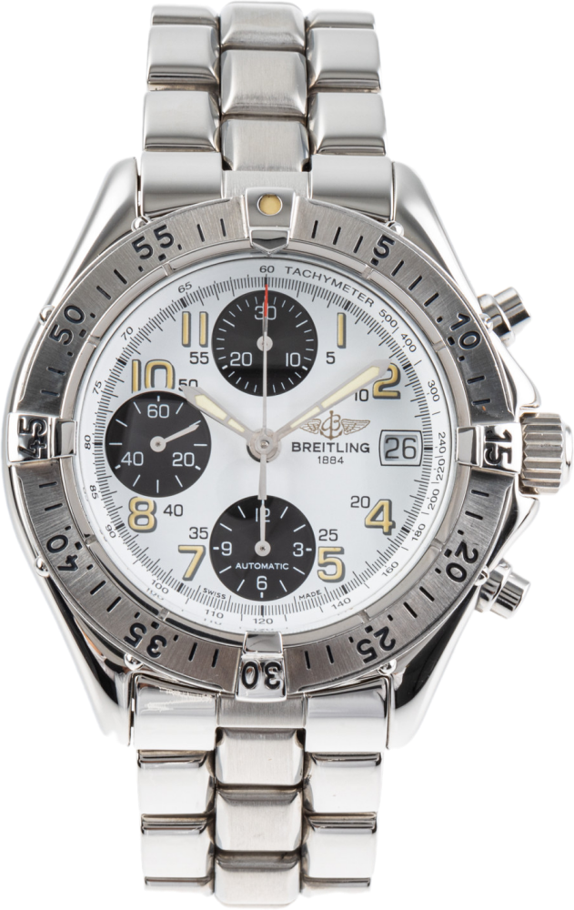 Breitling Colt Chronograph A113035 watch