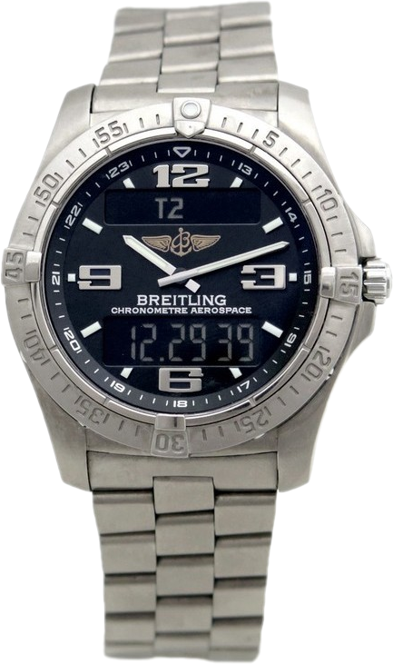 Breitling Aerospace Avantage E79362 watch