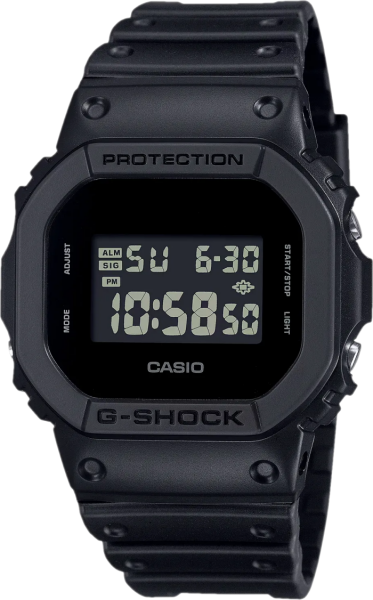 G-Shock DW-5600UBB-1ER watch