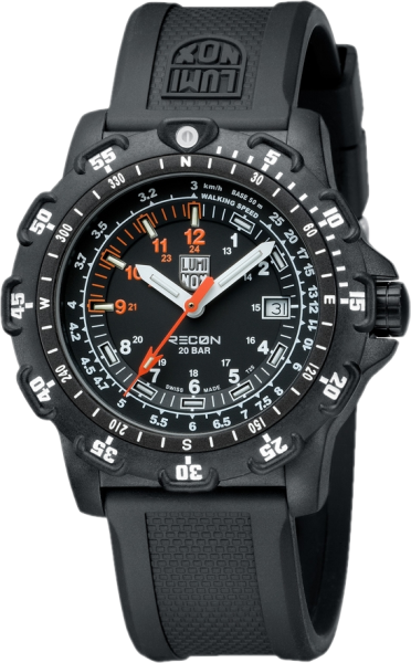 Luminox Recon Point 8821 watch