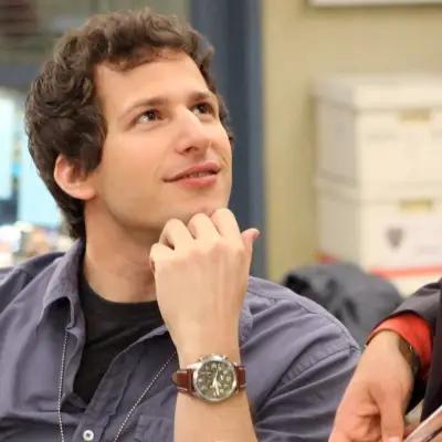 Victorinox Infantry Chronograph - Brooklyn 99 - Jake Peralta