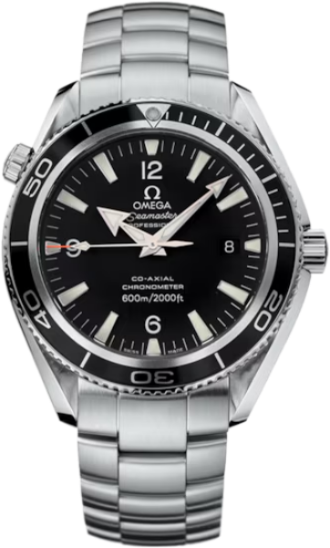 Omega Seamaster Planet Ocean 600M Chronometer 2201.50.00 watch