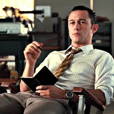 IWC Mark XVI - Inception - Arthur
