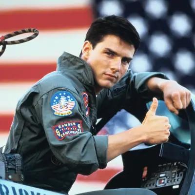 Rolex Submariner 5513 - Top Gun - Maverick
