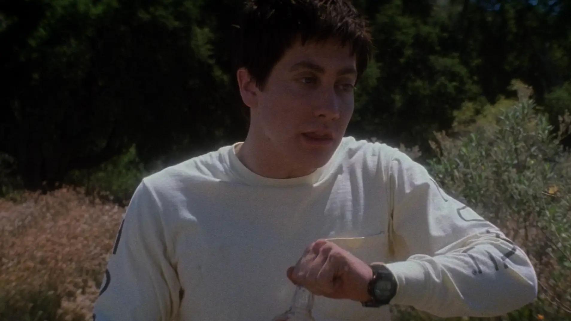 The Donnie Darko Casio Explained - A Problem Nobody Has Resolved