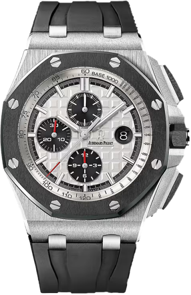 Audemars Piguet Royal Oak Offshore 26400SO.OO.A002CA.01 watch